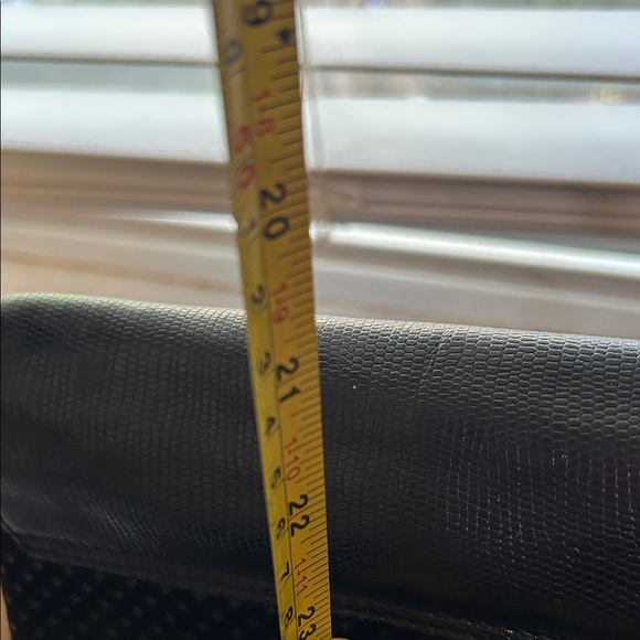 Bally Vintage Leather - Picture 10 of 11